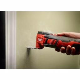 Milwaukee M18 FUEL Gen II 18-Gauge Brad Nailer Kit with M18 Oscillating Multi-Tool thumbnail 6