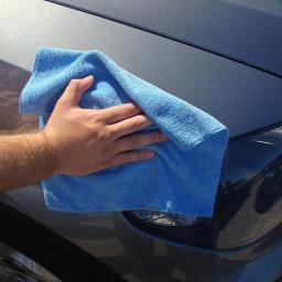 Zwipes Microfiber Cleaning Cloths, Multi-Colored (12-Pack) thumbnail 7