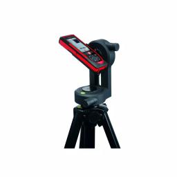Leica Disto D810 Touch Laser Distance Meter with Tripod and Adapter thumbnail 4