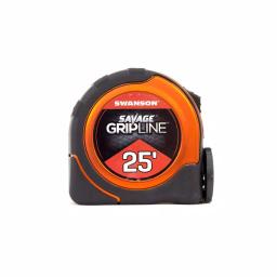 Swanson Speed Square and Grip Line 16 ft. Tape Measure Tool Bundle thumbnail 2