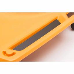 GearWrench 41 in. Mechanic's Creeper with Magnetic Tool Trays thumbnail 3