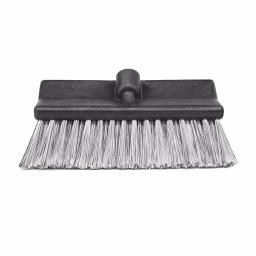 Harper Hayper 10 in. Bi-Level Vehicle Wash Brush with Polystyrene Bristles thumbnail 3