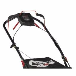 Troy-Bilt XP 21 in. Self-Propelled Gas Lawn Mower with 190 cc Honda Engine thumbnail 6