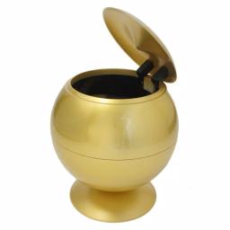 iTouchless Gold Apple 360° Sensor Touchless Napkin and Tissue Dispenser thumbnail 3