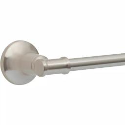 Delta Chamberlain 24 in. Towel Bar in SpotShield Brushed Nickel thumbnail 6