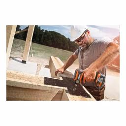 RIDGID 18V Brushless 1/4 in. 3-Speed Impact Driver Kit with 1.5 Ah Lithium-Ion Battery thumbnail 8