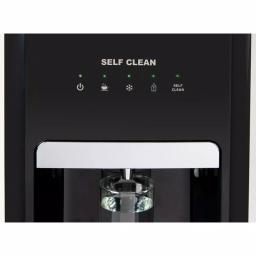 Igloo Bottom Loading Water Dispenser with Hot, Cold, and Room Temperature Functions - Black thumbnail 7