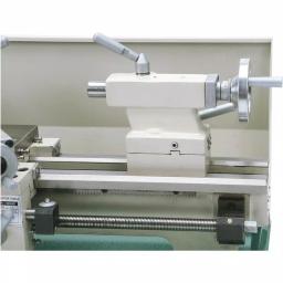 Grizzly Industrial 8 in. x 16 in. Variable-Speed Benchtop Lathe with Electronic Spindle Control thumbnail 5