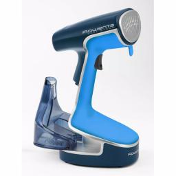 Rowenta X-Cel Steam Handheld Garment Steamer, 1500W Professional Clothes Steamer with Removable Water Tank thumbnail 2