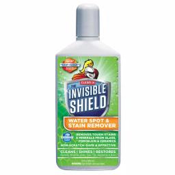 Clean-X Invisible Shield Tub and Shower Glass Restoration + Protectant thumbnail 2