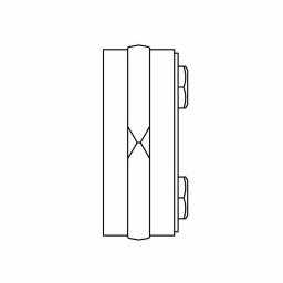 H.K. Porter 36 in. Heavy Duty Bolt Cutters with Steel Handles thumbnail 2