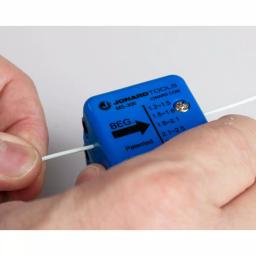 Jonard Tools MS-306 Mid Span Slitter and Ringer (1.2 mm - 3.3 mm) thumbnail 2