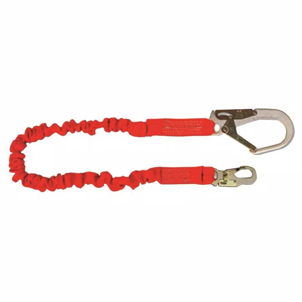 Guardian Fall Protection Rope Positioning Device Assembly