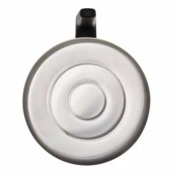 BonJour Coffee & Tea 4-Cup Stainless Steel Stovetop Espresso Maker thumbnail 2