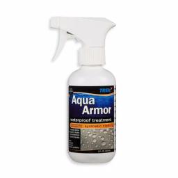 Trek7 Aqua Armor 8 oz. Fabric Waterproofing Spray for Synthetic Clothing thumbnail 1
