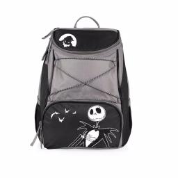 ONIVA Jack PTX 7.5 Qt. 20-Can Backpack Cooler - Black/Grey thumbnail 1