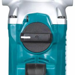 Makita 18V LXT Brushless Cordless 1/2 in. Mixer Kit with 5.0Ah Battery thumbnail 10
