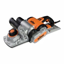 Triton TPL180 7 in. Triple-Blade Corded Power Planer, 1500W, 12.5 Amp thumbnail 1