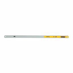 DEWALT 10 in. Bi-Metal Hacksaw Blade 3-Pack (18, 24, 32 TPI) thumbnail 1