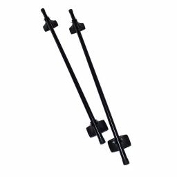 NAVIGATOR Pilot's Universal 48 in. Roof Top Cross-Bar Cargo Carrier thumbnail 3