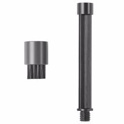 Dremel Versa Detail Brush with 4 in. Extender and Industrial Grade Nylon Bristles thumbnail 3