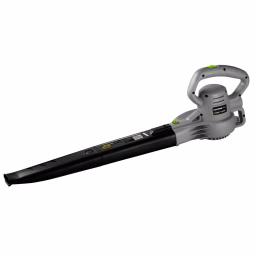 Earthwise 7.5 Amp Electric Handheld Leaf Blower, 200 MPH, 180 CFM thumbnail 2