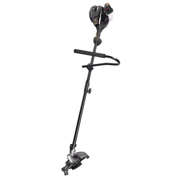 Poulan Pro PR25BC 25 cc 2-Cycle Gas Brush Cutter and Straight Shaft Trimmer
