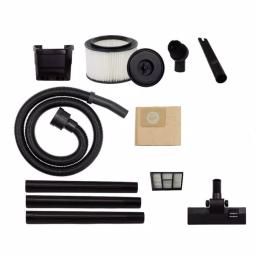 Vacmaster VF409 4 Gal. Wet/Dry Vacuum, 5 Peak HP, Quiet 72 dB Operation thumbnail 4