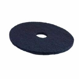 Quickie 17 in. Extra Heavy-Duty Floor Stripping Pad thumbnail 2