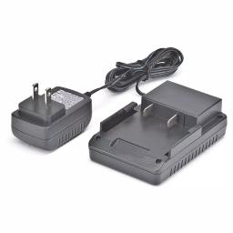 Genesis 20V Cordless Variable Speed Reciprocating Saw Kit with 2Ah Battery, Charger, and 2 Blades thumbnail 4