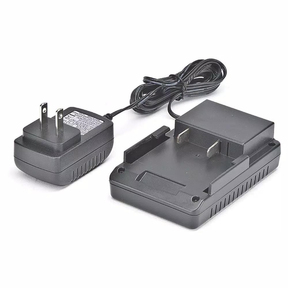 Genesis 20V Cordless Variable Speed Reciprocating Saw Kit with 2Ah Battery, Charger, and 2 Blades