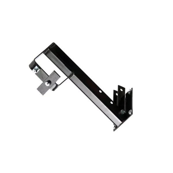 Stromberg Carlson Products Stromberg Carlson TR-2 Universal Folding Tire Carrier for 4 in. Square Bumpers