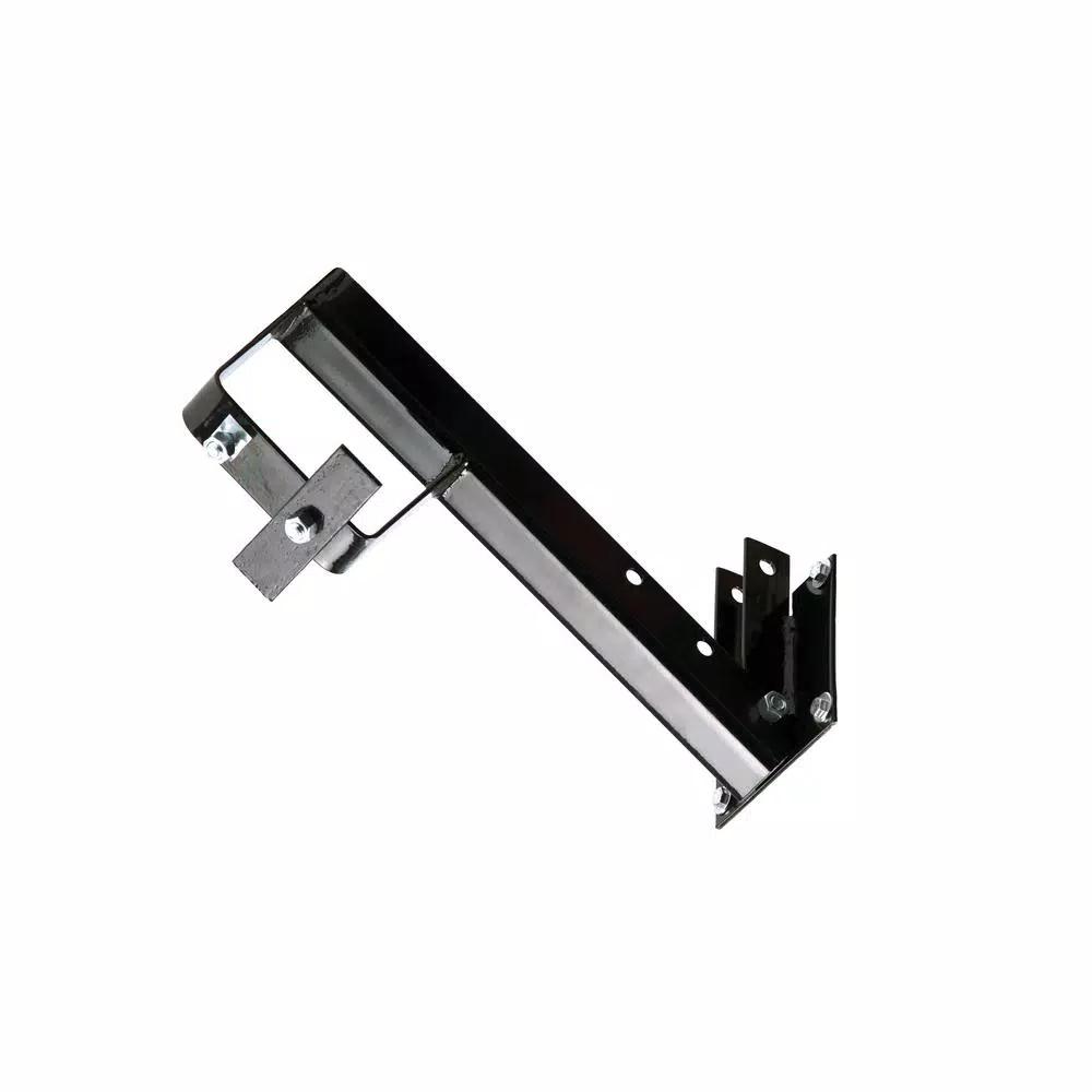 Stromberg Carlson Products Stromberg Carlson TR-2 Universal Folding Tire Carrier for 4 in. Square Bumpers