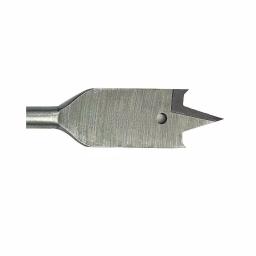 Drill America DMS Series Carbon Steel Spade Drill Bit Set, 6-Piece thumbnail 5