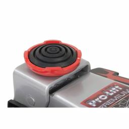 Pro-Lift G-737 3.5 Ton Hydraulic Service Jack, 7000 lb Capacity, 22 in. Max Lift Height thumbnail 2