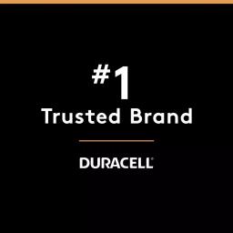 Duracell Ion Speed AA Battery Charger with 4 AA Rechargeable Batteries Included thumbnail 4