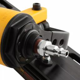 DEWALT DWHS 21-Degree Pneumatic Collated Framing Nailer with 2000-Pack Bonus 3 in. Metal Nails thumbnail 5