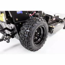 Swisher Versa 30 in. Rough Cut Brush Mower with 389 cc Honda GX Engine thumbnail 11