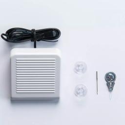Janome Thunder Compact 10-Stitch Sewing Machine thumbnail 9