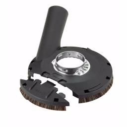 Bosch 5 in. Small Angle Grinder Surface Grinding Guard for Dust Collection thumbnail 2