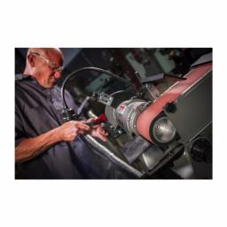 Jet IBGB-248VS Variable Speed 8 in. Industrial Grinder and 2 in. x 48 in. Belt Sander, 1HP, 115V thumbnail 6
