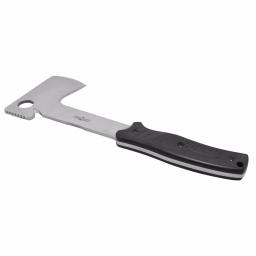 WESTERN BlackRiver 11.5 in. Titanium Bonded Blade Hatchet with Fire Starter and Ballistic Nylon Sheath thumbnail 2