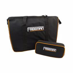 Freeman P50MTCK 2-in-1 Pneumatic Flooring Nailer & Oscillating Multi-Tool Combo Kit thumbnail 2