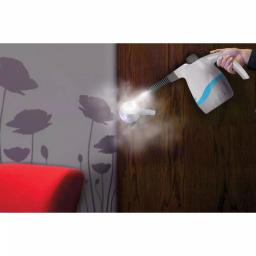 SteamFast SF-210 Everyday Handheld Steam Cleaner, 900W Portable Sanitizer thumbnail 2