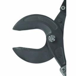 H.K. Porter 29-3/4 in. Ratcheting Soft Cable Cutters for Rubber or Lead Covered Cable thumbnail 2