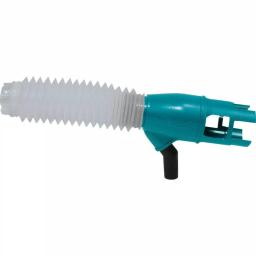 Makita 196537-4 Dust Extraction Attachment for HR4013C SDS-MAX Rotary Hammer thumbnail 8
