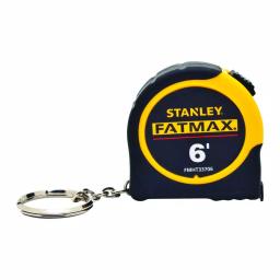 Stanley 65-Piece Home Tool Kit with Bonus FATMAX 6 ft. Keychain Pocket Tape Measure thumbnail 4