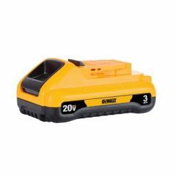DEWALT 20V MAX Compact LED Task Light with (1) 20V 3.0Ah Battery thumbnail 10