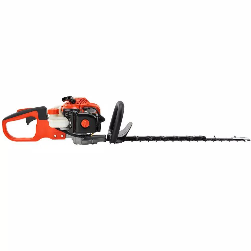 ECHO HC-2020 20 in. Gas Hedge Trimmer, 21.2 cc 2-Stroke Engine