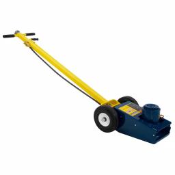 Hein-Werner HW93733 20-Ton Air Hydraulic Truck Jack with Rapid 2-Speed Action thumbnail 2